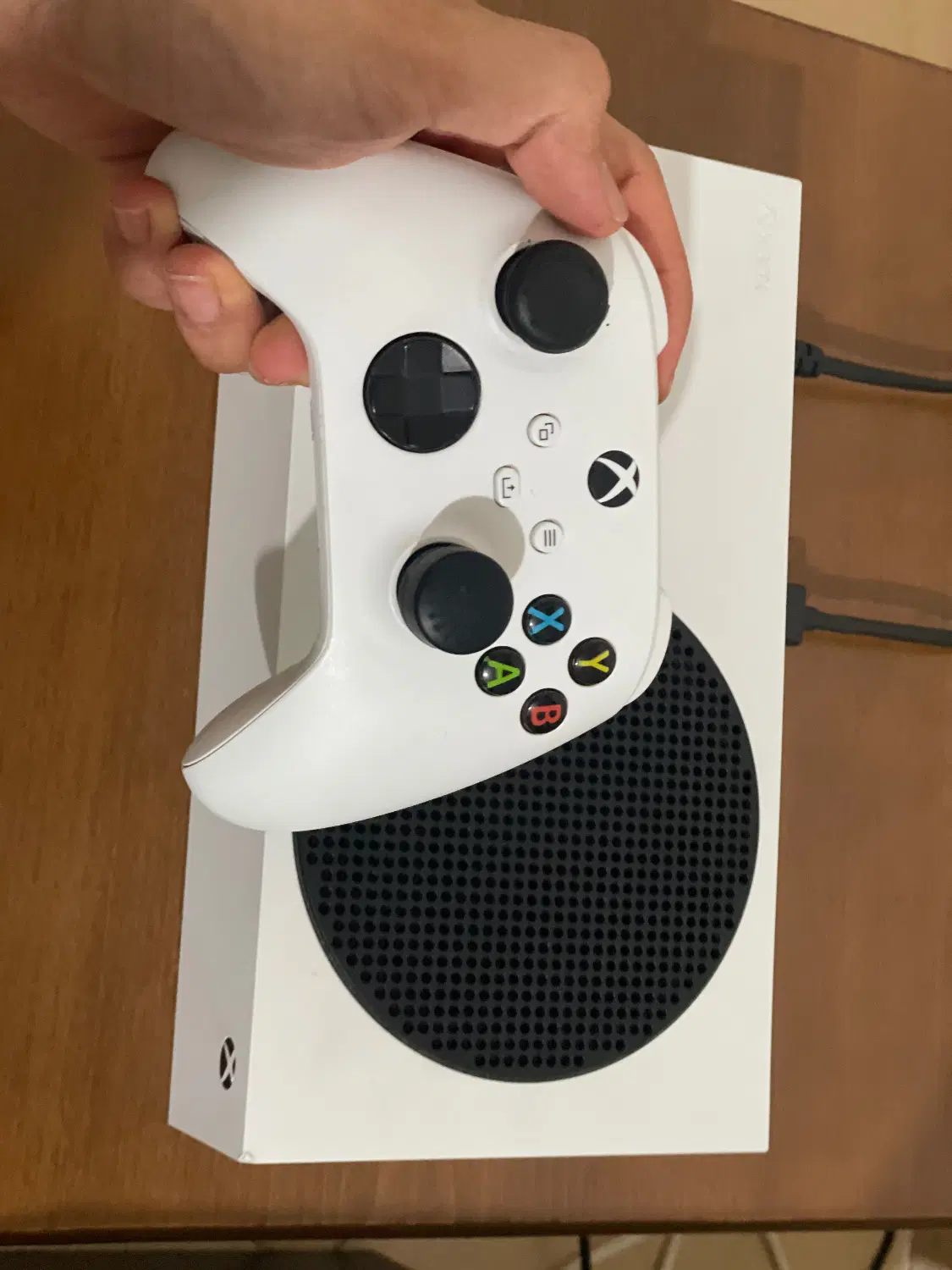 Xbox series s|کنسول، بازی ویدئویی و آنلاین|گرگان, |دیوار