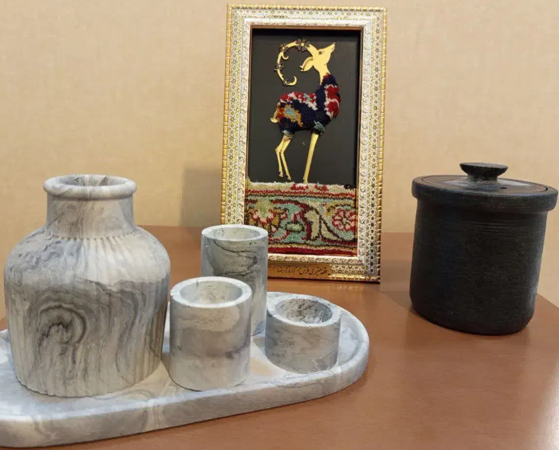 کادو روز مادر رو قبل گرون شدن بخر|صنایع دستی و سایر لوازم تزئینی|تهران, شهرک غرب|دیوار