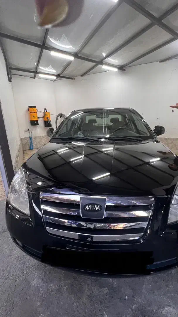 سواری mvm 530مدل 95|خودرو سواری و وانت|تهران, تهرانپارس شرقی|دیوار