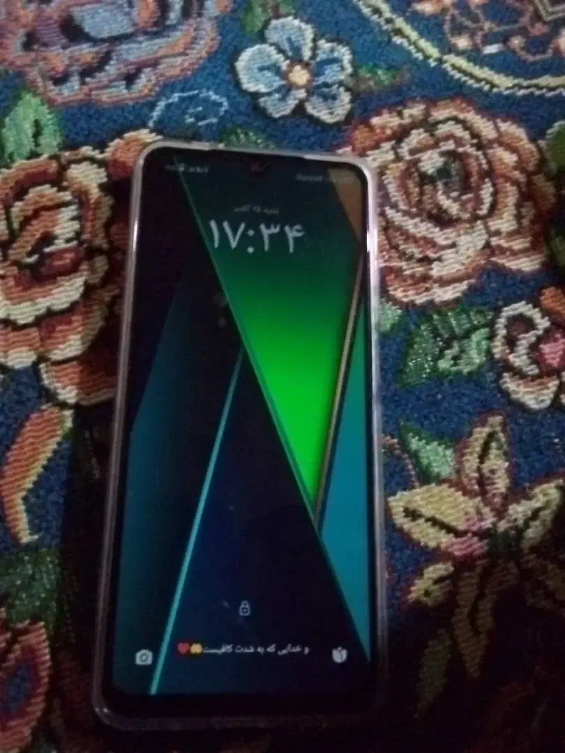 فروشی|موبایل|خاش, |دیوار