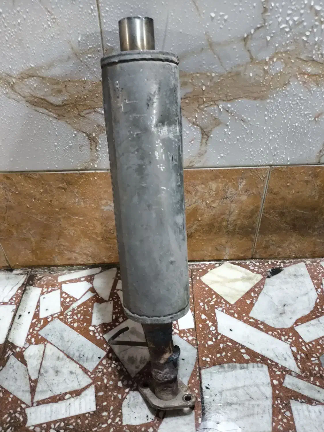 منبع 106 و منبع 713|قطعات یدکی و لوازم جانبی|لاهیجان, طالقانی|دیوار