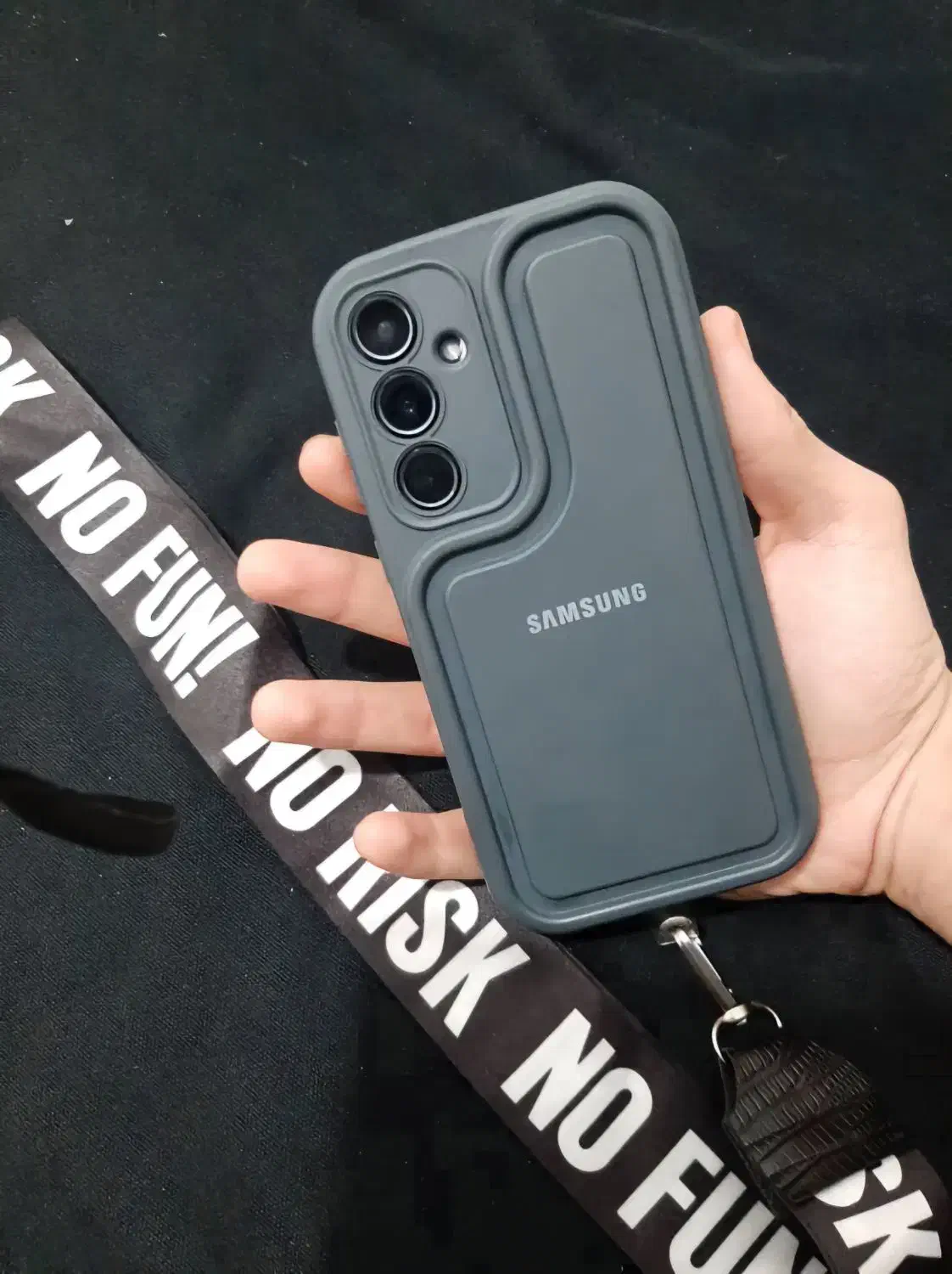 گوشی a55 256g|موبایل|اندیمشک, |دیوار