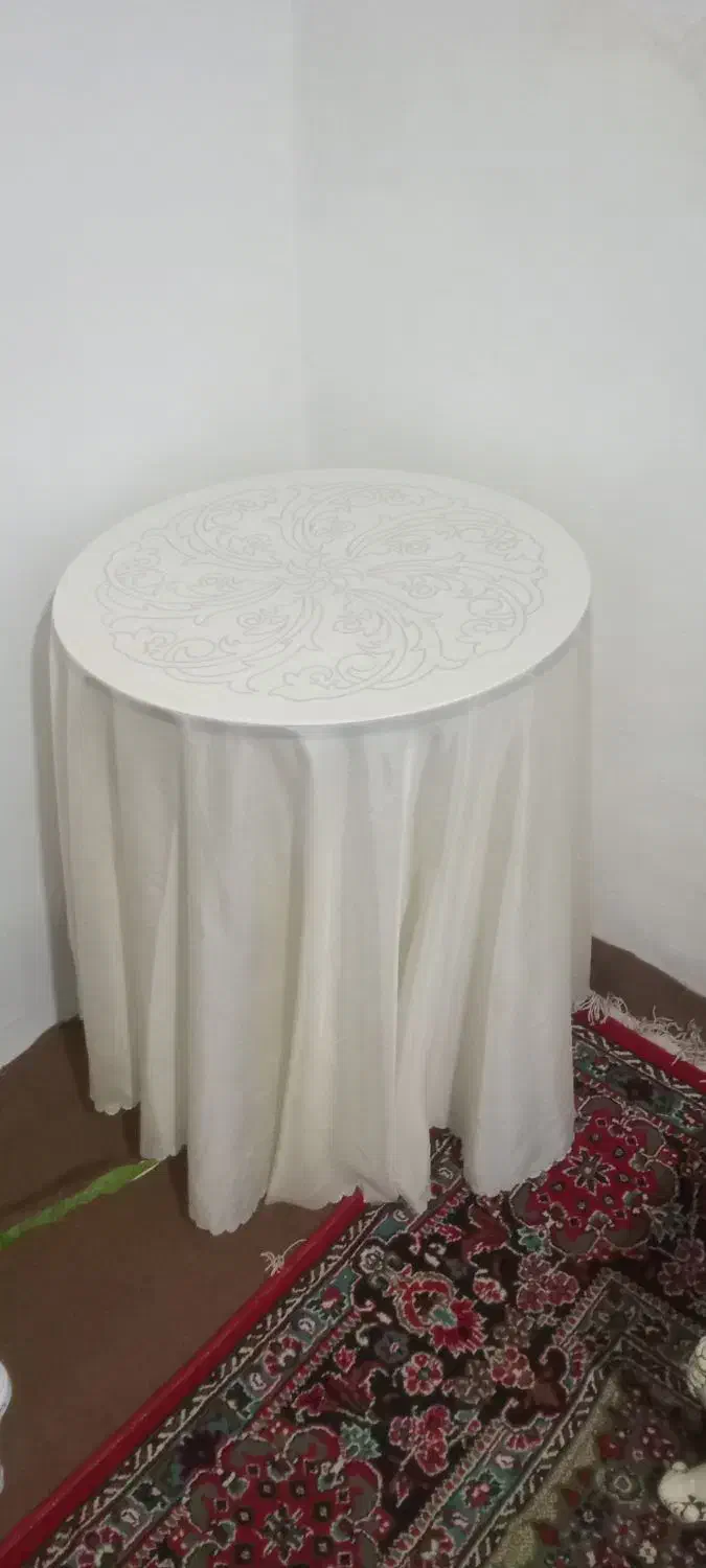 میز خاطره|مبلمان خانگی و میز عسلی|اردبیل, |دیوار