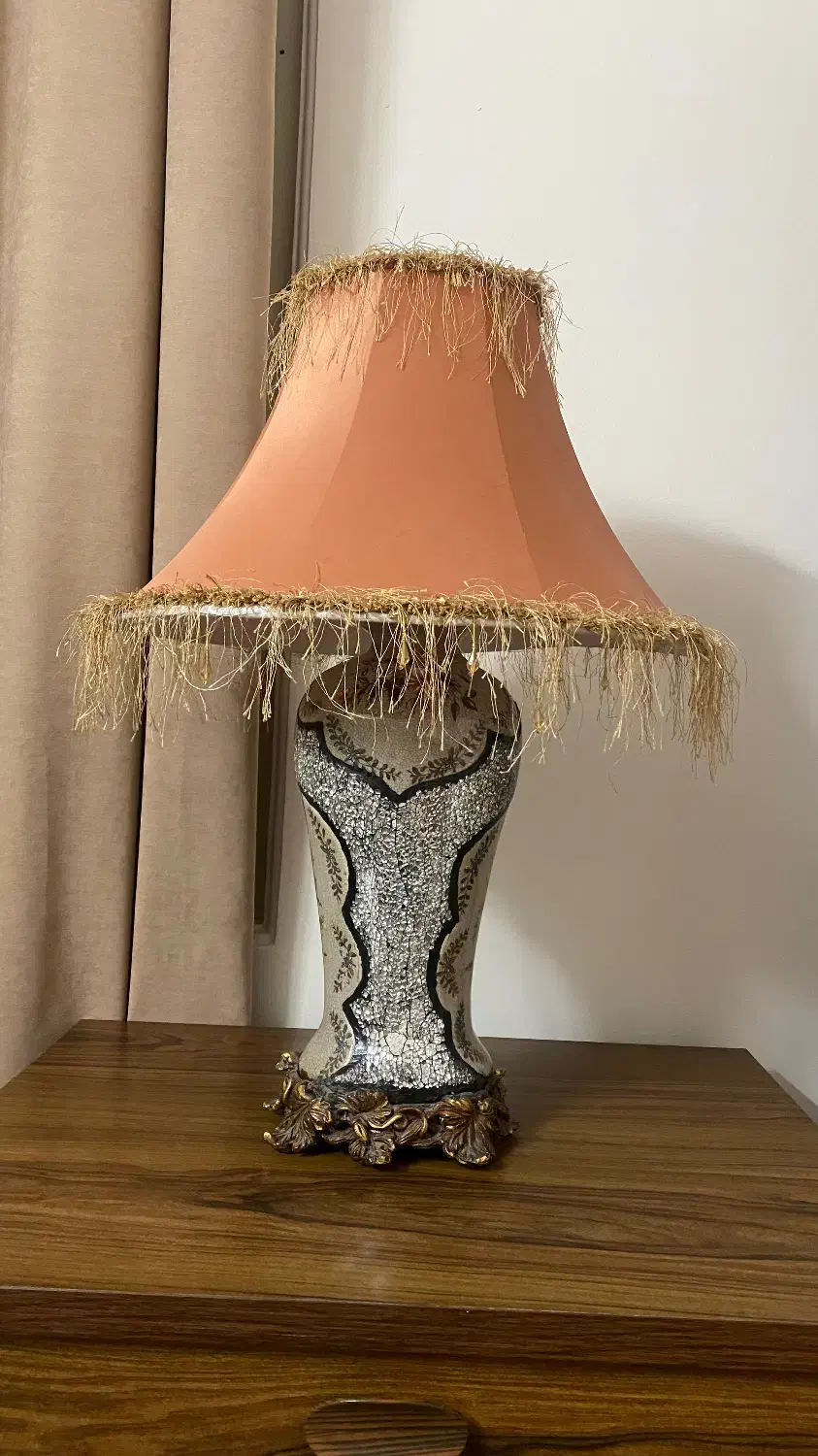 آباژور|چراغ خواب و آباژور|کرمان, |دیوار