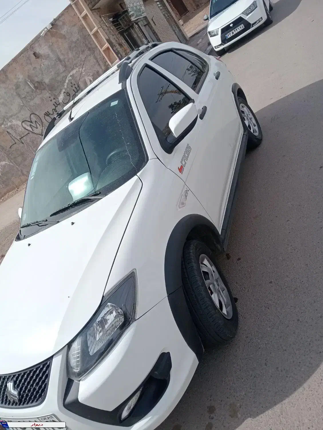 باسلام کوییک 1403|خودرو سواری و وانت|کرمان, |دیوار