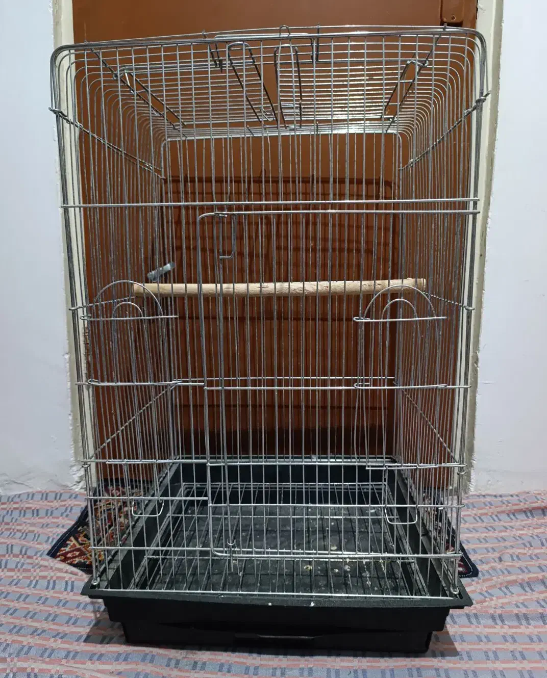 قفس پرنده|لوازم جانبی حیوانات|نیشابور, بنیاد شهید|دیوار