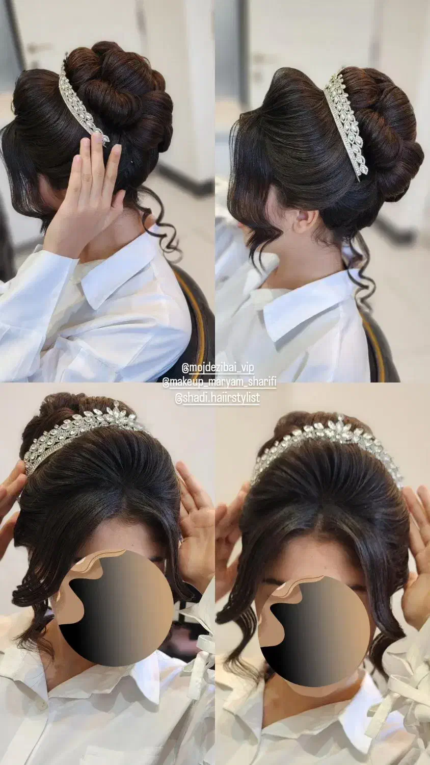 آموزش صفر تا استادی شینیون|خدمات آموزشی|یزد, |دیوار