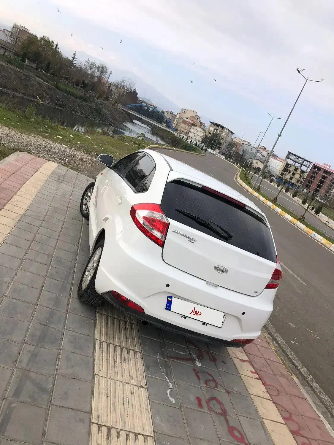 Mvm315new|خودرو سواری و وانت|آستارا, |دیوار