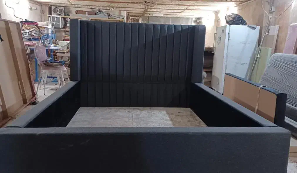 دکوراسیون داخلی، درب آکوستیک و لمسه‌دوزی حرفه ای|خدمات پیشه و مهارت|مشهد, جاهد شهر|دیوار