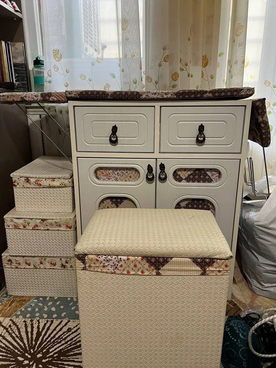 میز اتو|اتو و لوازم اتو|شهریار, شهرک شاهد|دیوار