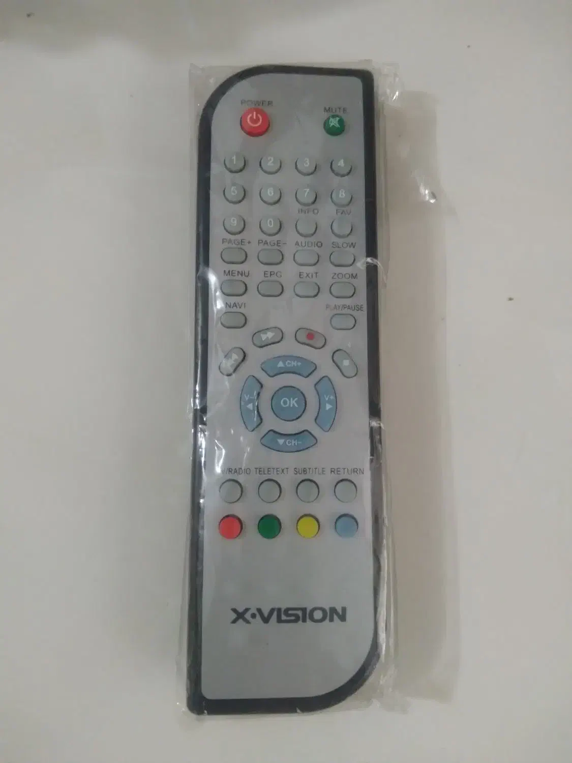 کنترل|تلویزیون و پروژکتور|مشهد, رده|دیوار