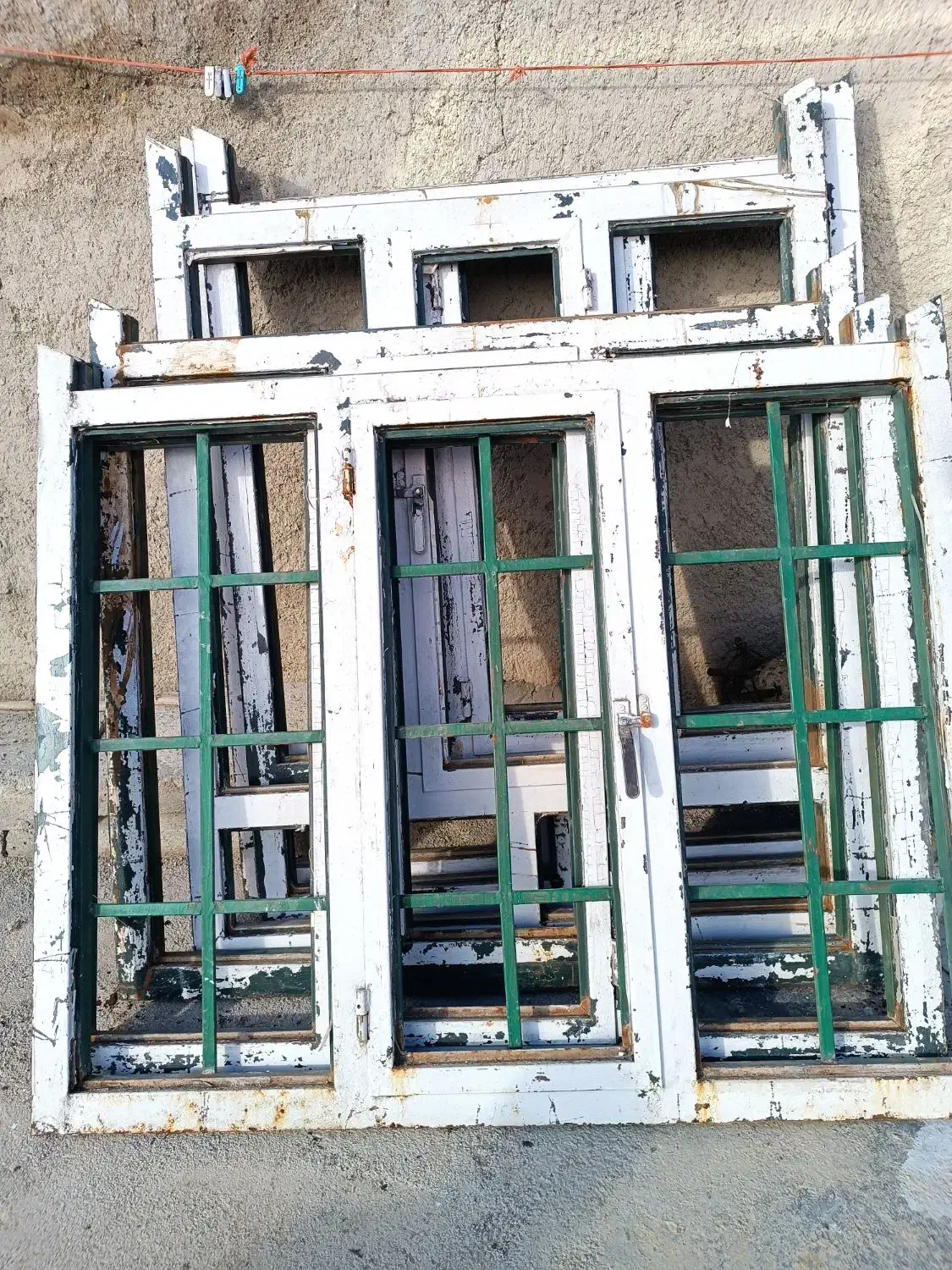 فروش پنجره|مصالح و تجهیزات ساختمان|دیواندره, |دیوار