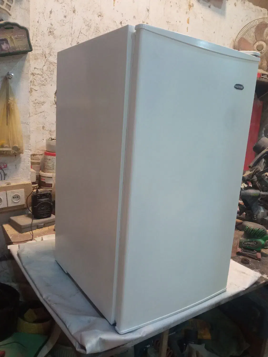 یخچال هتلی|یخچال و فریزر|رشت, بیجارپس|دیوار