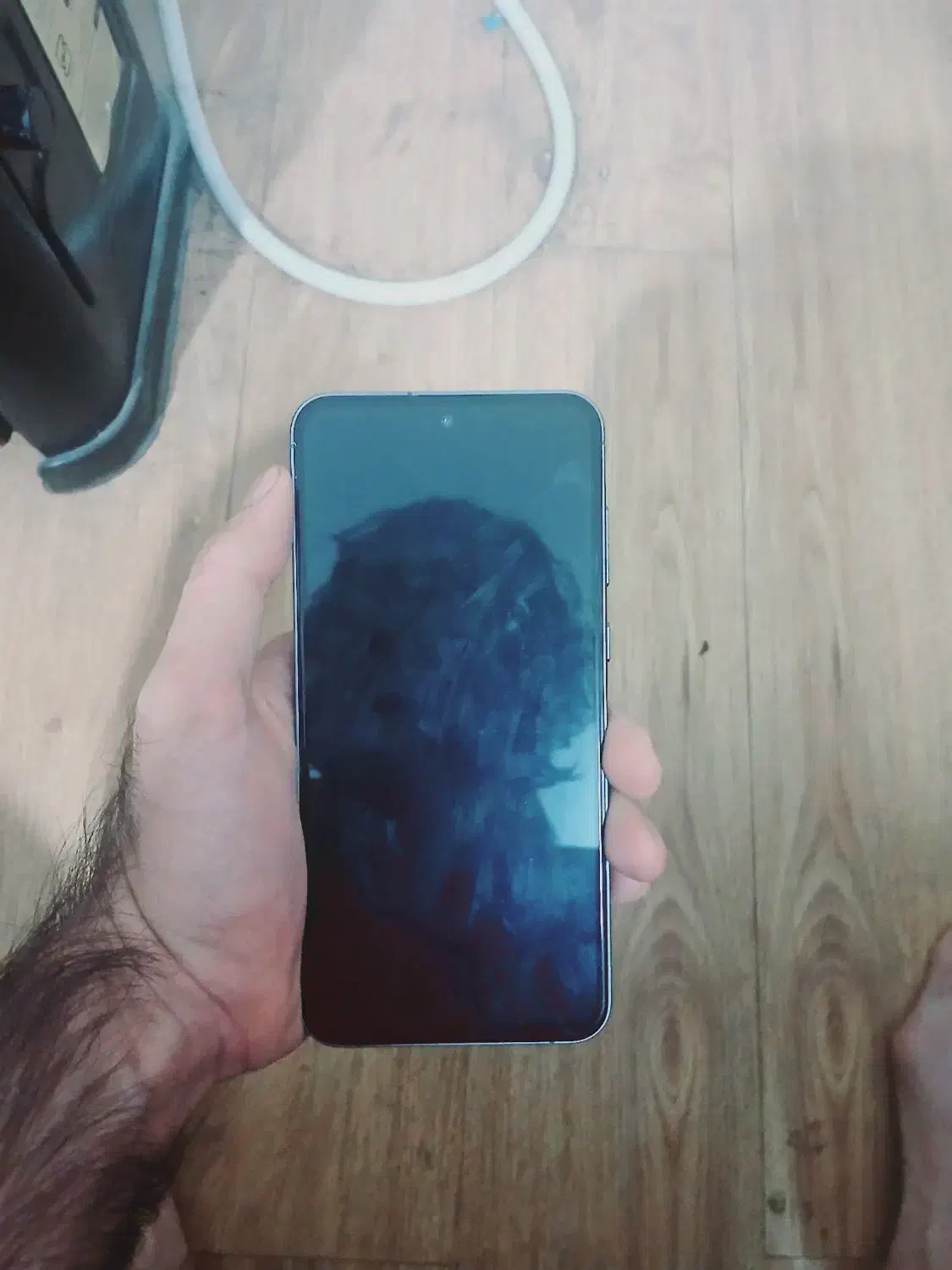 گوشی سامسونگ a55|موبایل|نیشابور, شهرک بهداری|دیوار