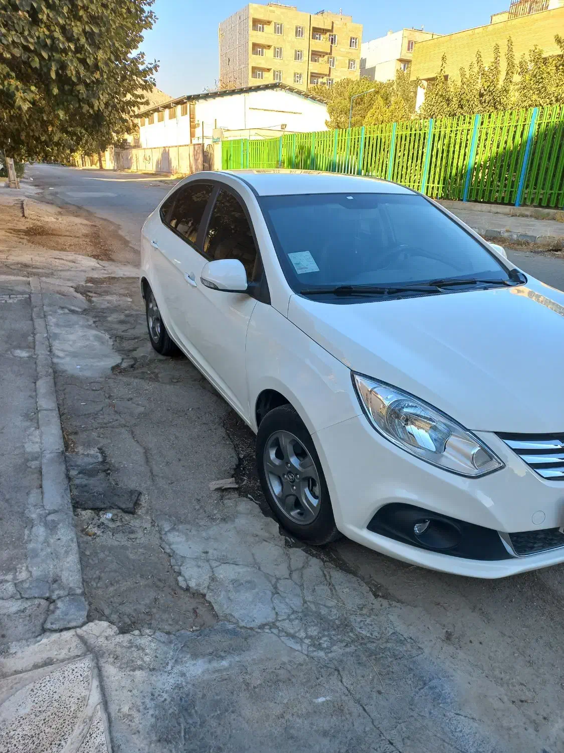 جک J4 مدل ۱۴۰۱ (مشابه صفر)|خودرو سواری و وانت|کرمانشاه, |دیوار