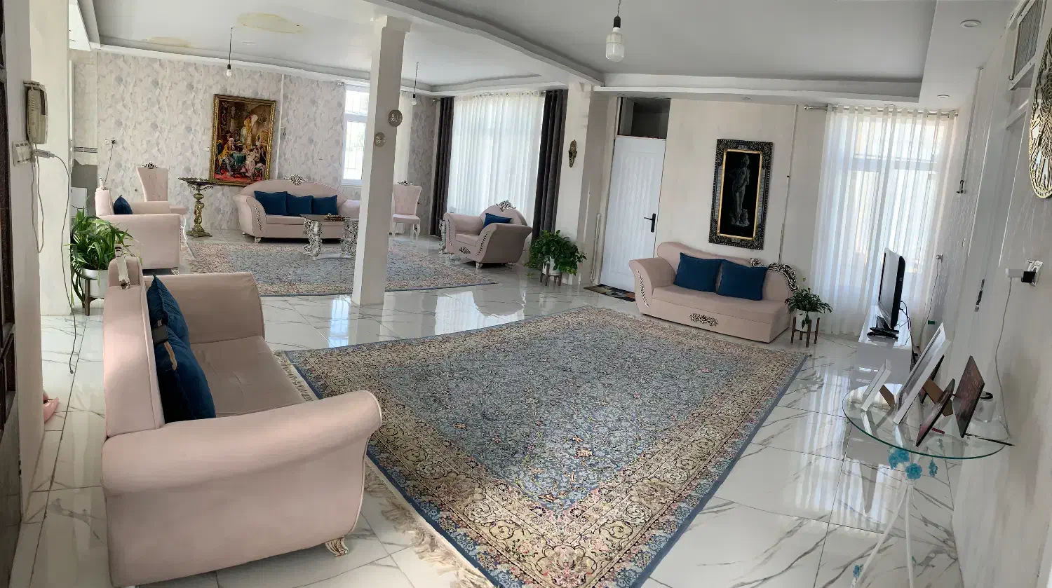 فروش فوری به علت مهاجرت|فروش خانه و ویلا|کرمانشاه, |دیوار