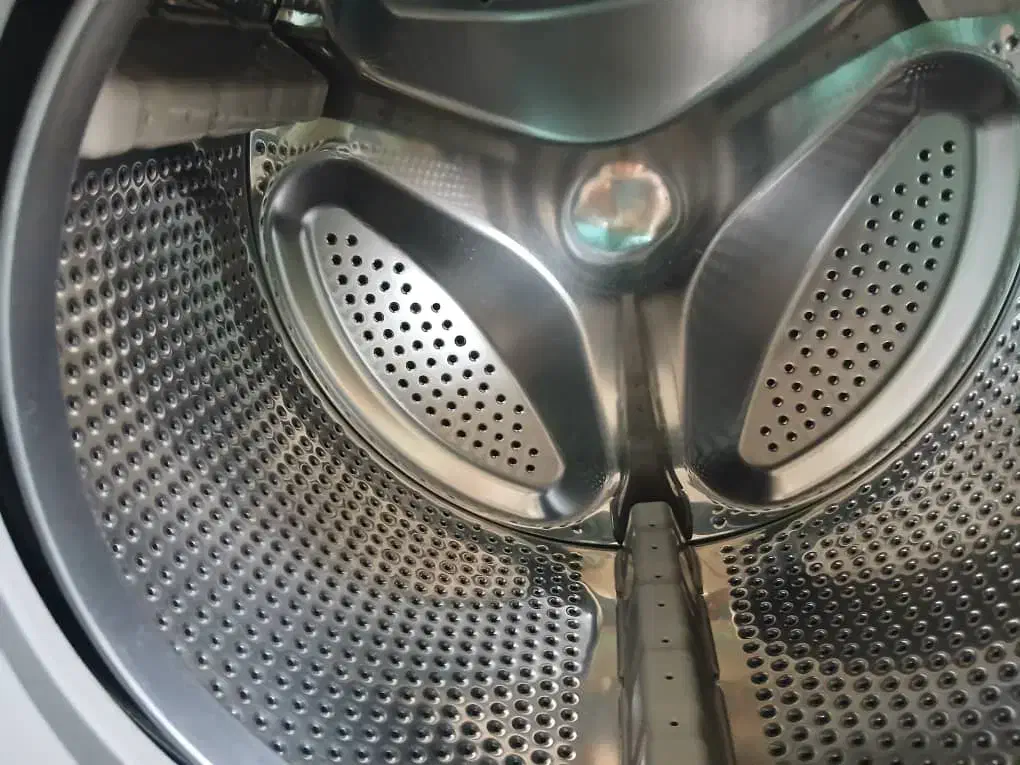 درحد نو|ماشین لباسشویی و خشککن لباس|کرج, حیدرآباد|دیوار