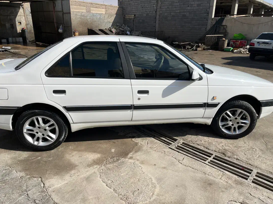 140خونگی کم کار SLX|خودرو سواری و وانت|شاهین‌شهر, طالقانی|دیوار