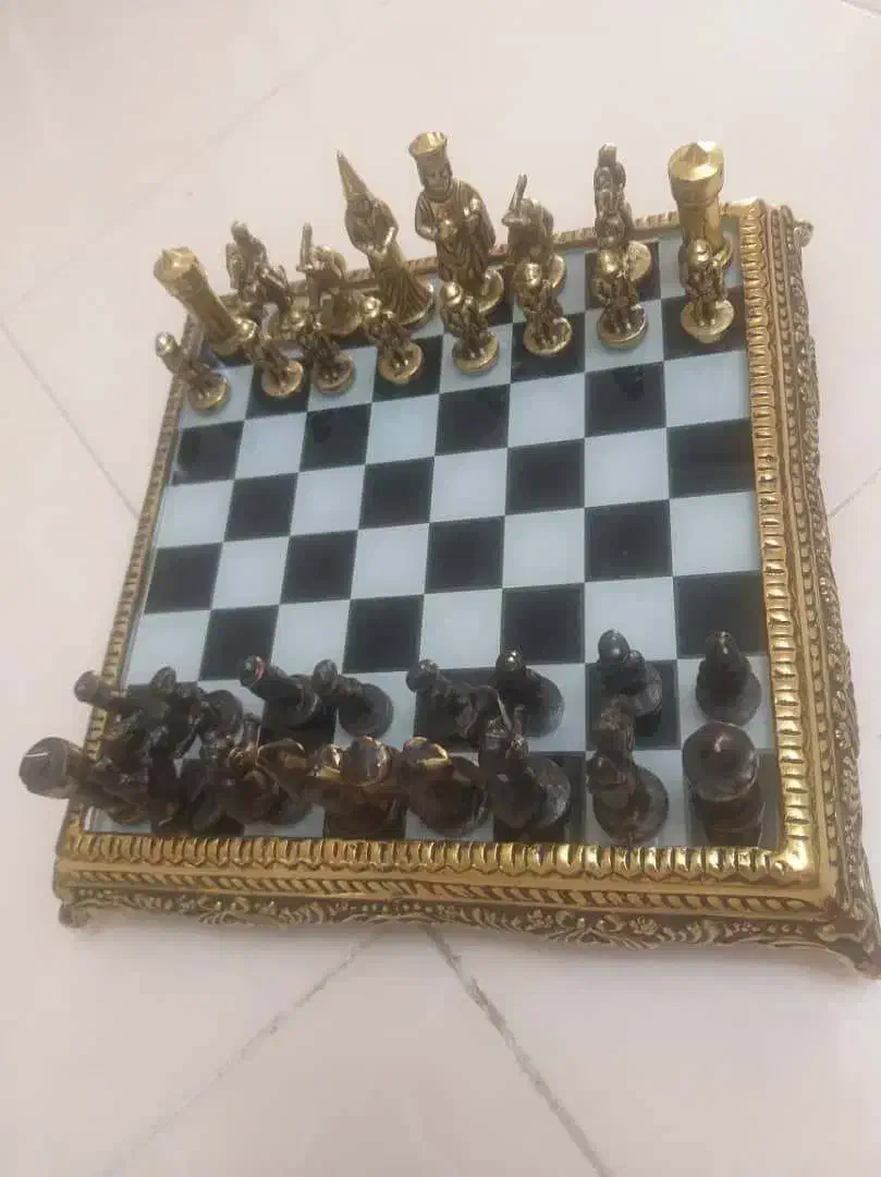 فروش لوازم برنزی|صنایع دستی و سایر لوازم تزئینی|تهران, خلیج فارس|دیوار