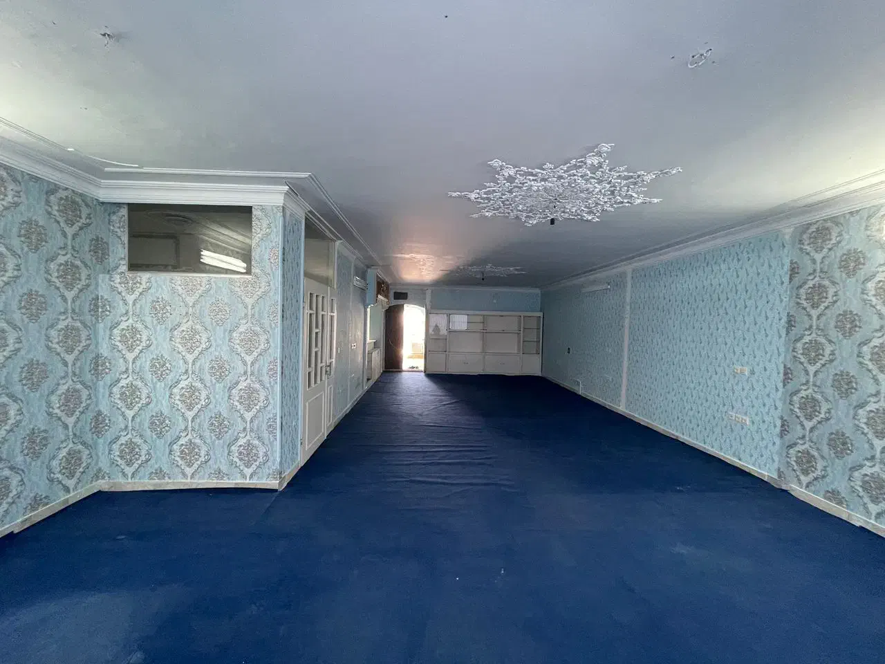 رهن اجاره / ویلایی /دوطبقه/۴۰۰متری|اجارهٔ خانه و ویلا|مشهد, ولیعصر (شهرک غرب)|دیوار