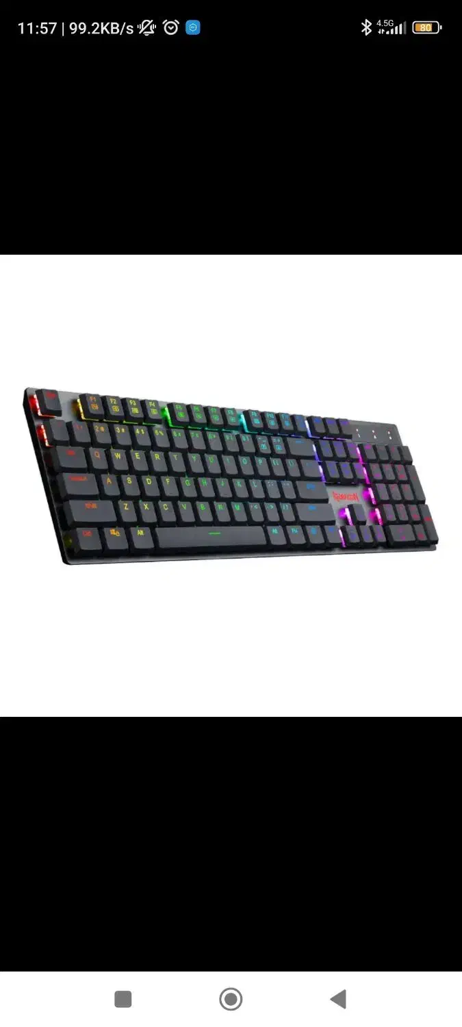 موس و کیبورد|قطعات و لوازم جانبی رایانه|اصفهان, فرح آباد|دیوار