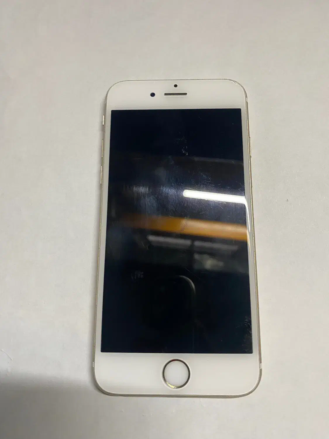 گوشی ایفون 6s|موبایل|نسیمشهر, |دیوار