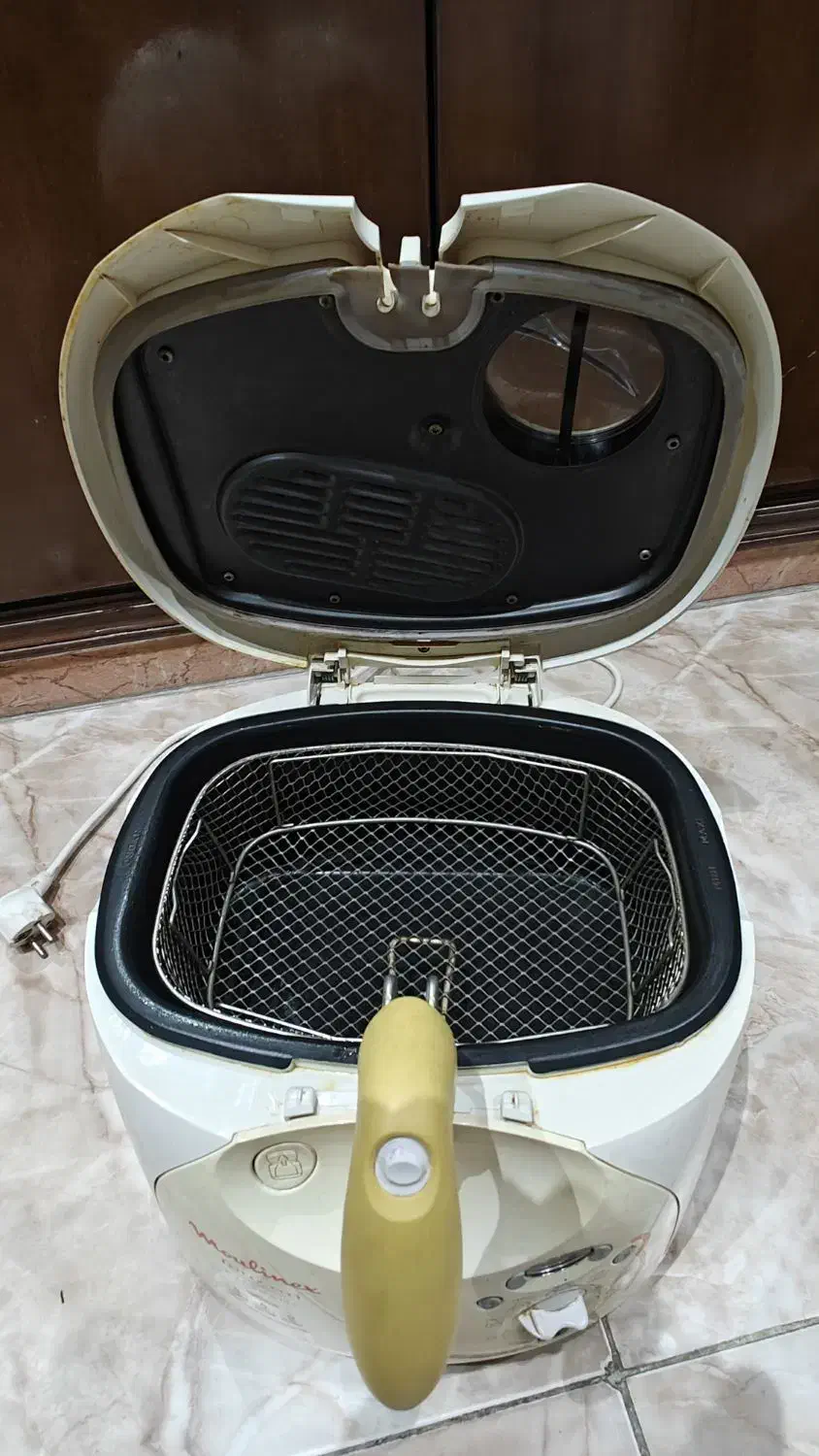 سرخ کن|اجاق گاز و لوازم برقی پختوپز|آمل, |دیوار