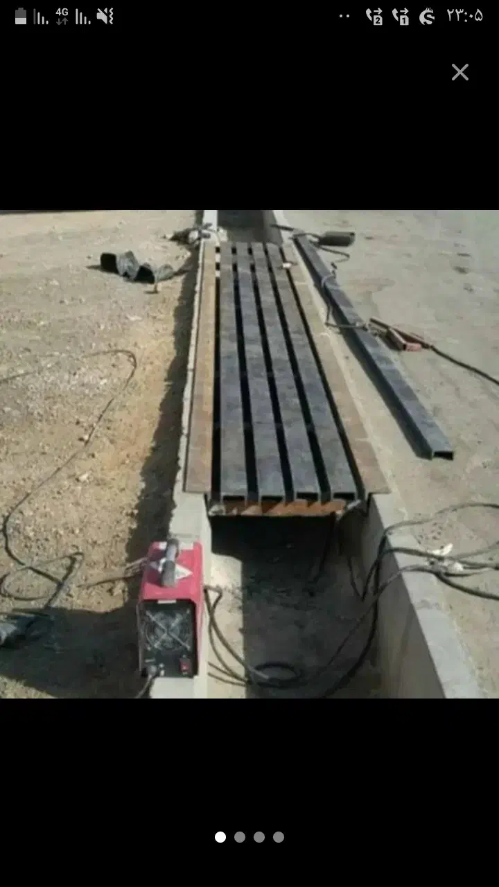 جوشکار سیار|خدمات پیشه و مهارت|برازجان, |دیوار