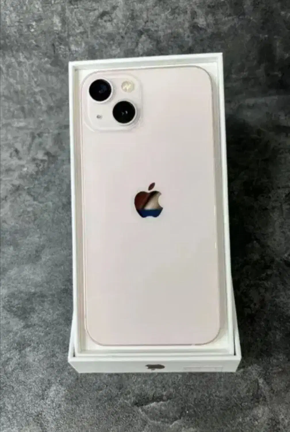 ایفون 13 نرمال|موبایل|همدان, |دیوار