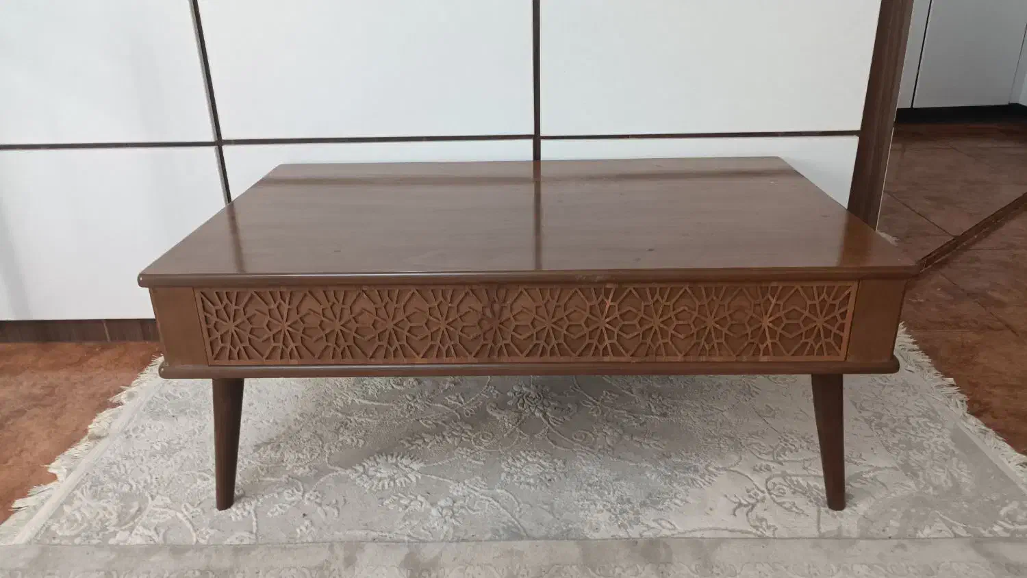 میز و گل میز|مبلمان خانگی و میز عسلی|شیراز, فضلآباد|دیوار