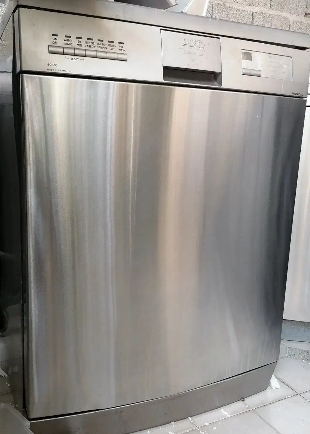 ماشین لباسشویی و ظرفشویی|ماشین لباسشویی و خشک‌کن لباس|بندر گناوه, |دیوار