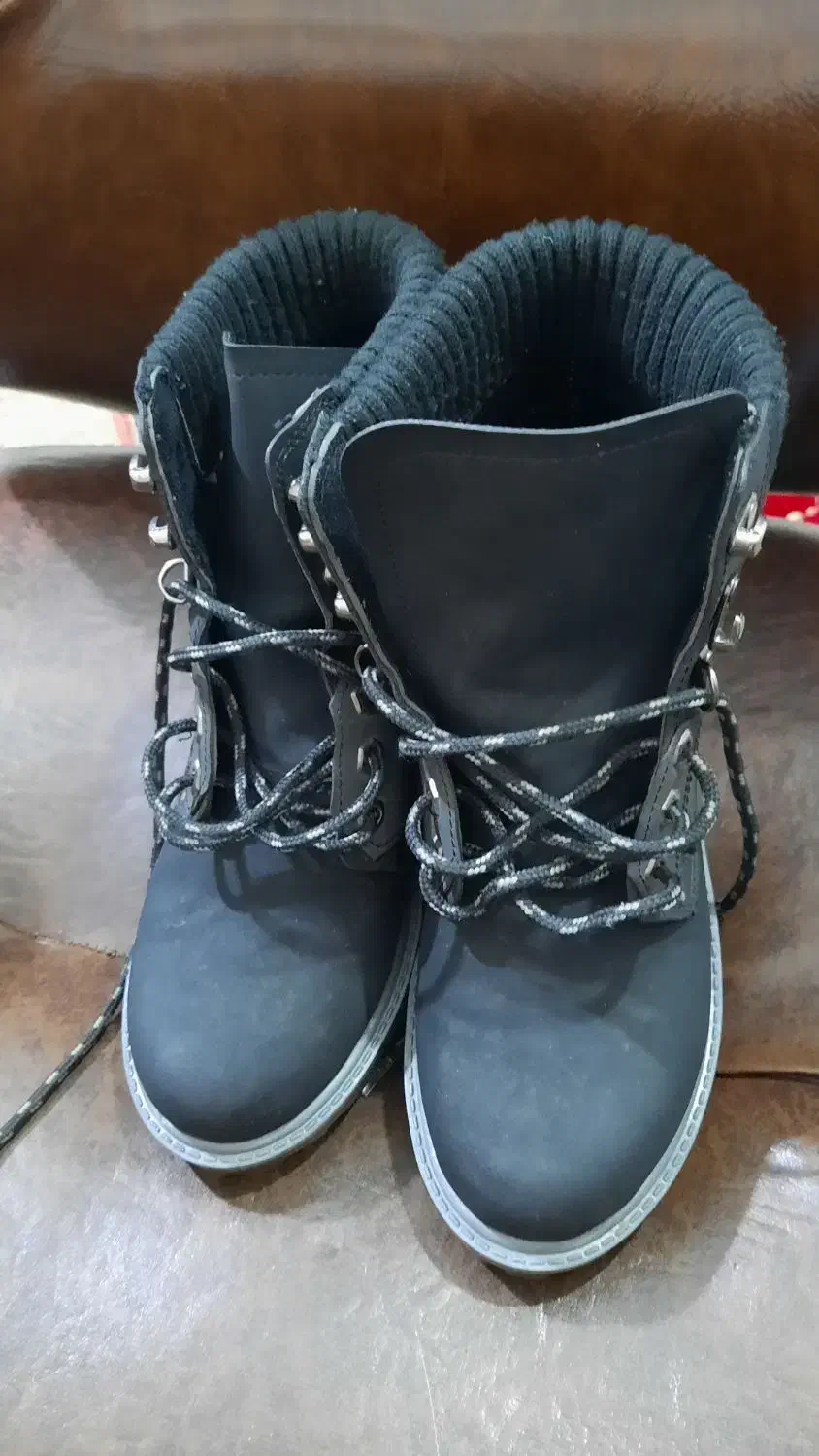 بوت اسپرت|کیف، کفش، کمربند|شهرکرد, |دیوار