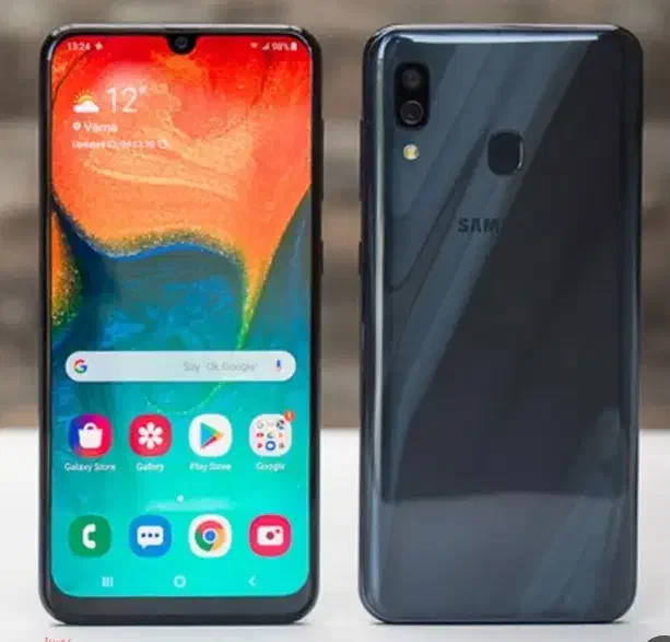 A30|موبایل|کرج, حیدرآباد|دیوار