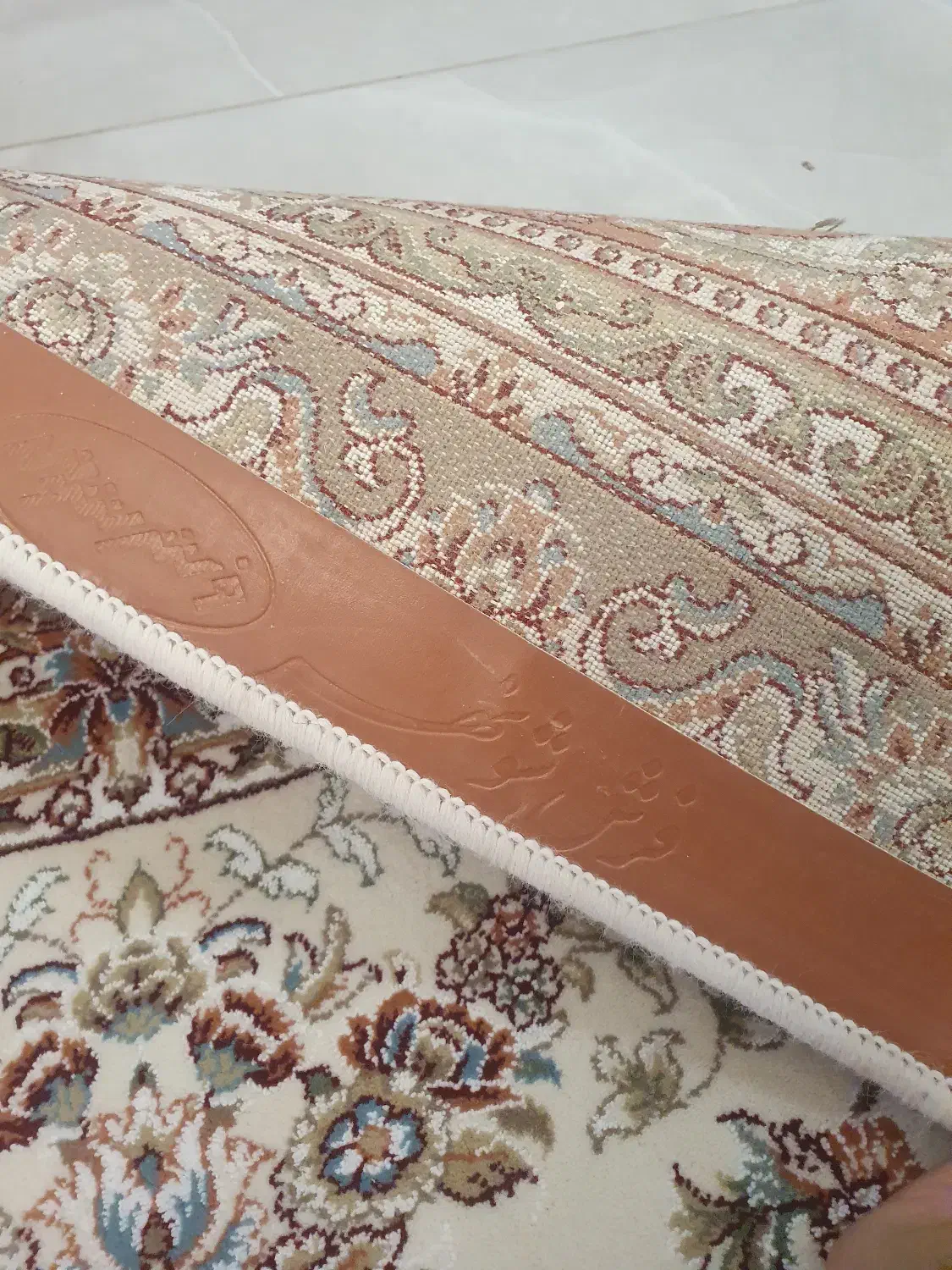 فرش ۹ متری شونهر آلمان|فرش|تهران, شهرک غرب|دیوار