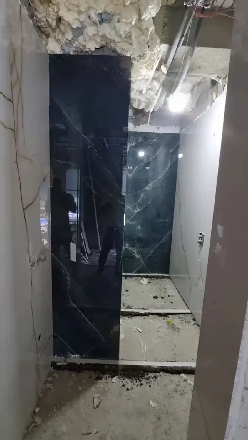 اجرائ کاشی کارسرامیک کاراسلب کارسنگ کار|خدمات پیشه و مهارت|اصفهان, جلفا|دیوار