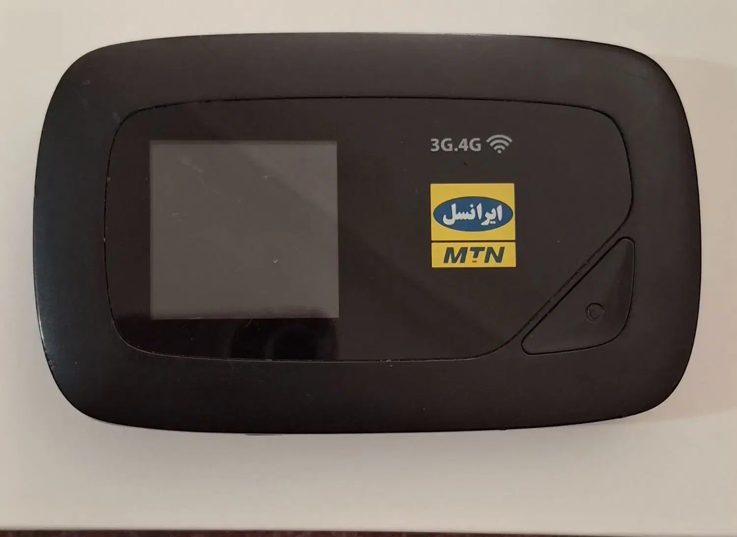 مودم سیم کارتی ایرانسل|مودم و تجهیزات شبکه|خرمآباد, |دیوار