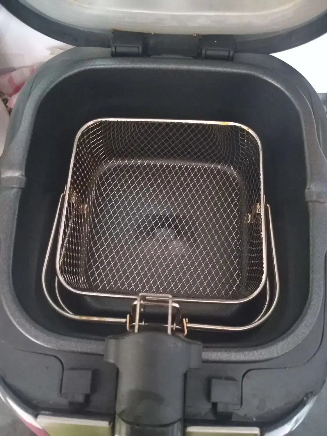 سرخ کن برقی|سایر لوازم برقی|محمدیه-قزوین, |دیوار