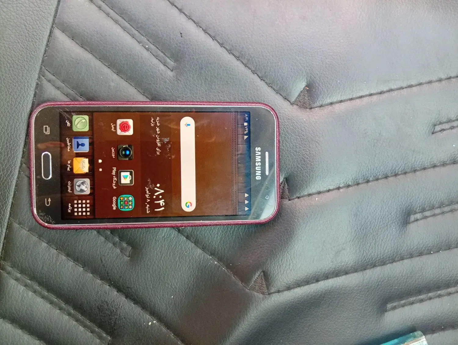 سامسونگ گلکسی j2|موبایل|تبریز, |دیوار