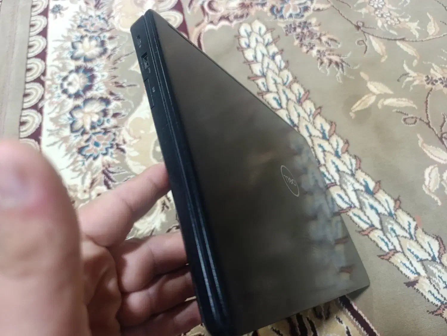 لپ تاپ دل|رایانه همراه|کوهدشت, |دیوار