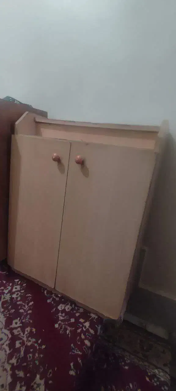 جا کفشی|جاکفشی، کمد، دراور|مشهد, هفده شهریور|دیوار