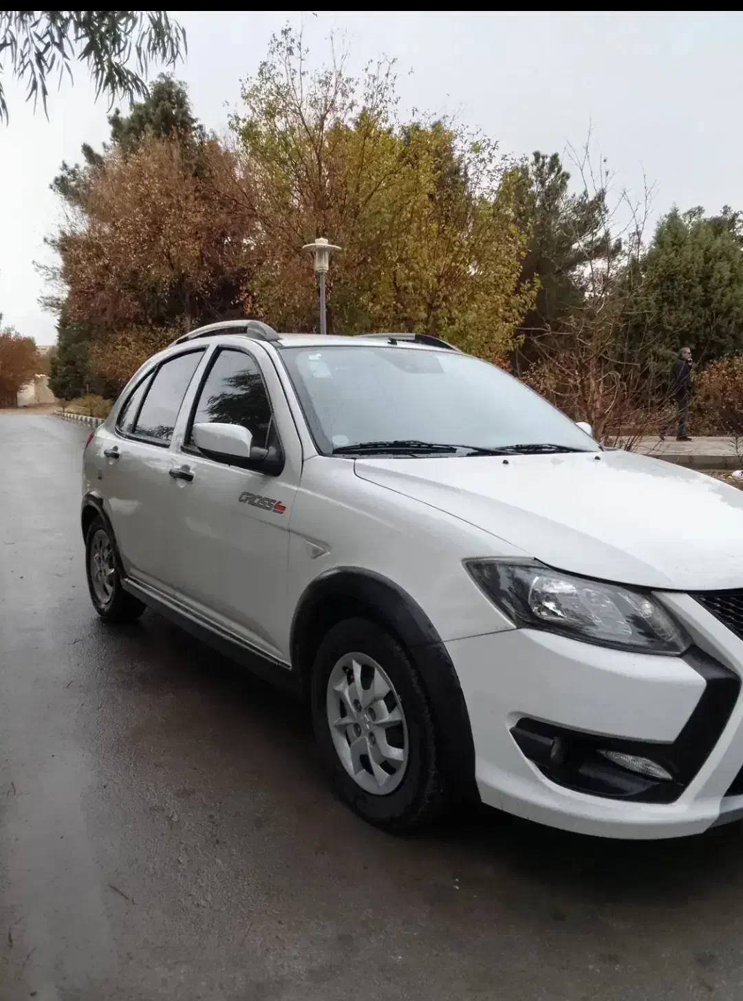 کوییکsgx مدل آخر1403|خودرو سواری و وانت|تبریز, |دیوار