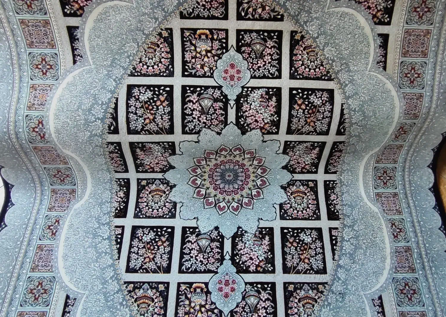 فروش 3تخته 6متری|فرش|بروجرد, |دیوار