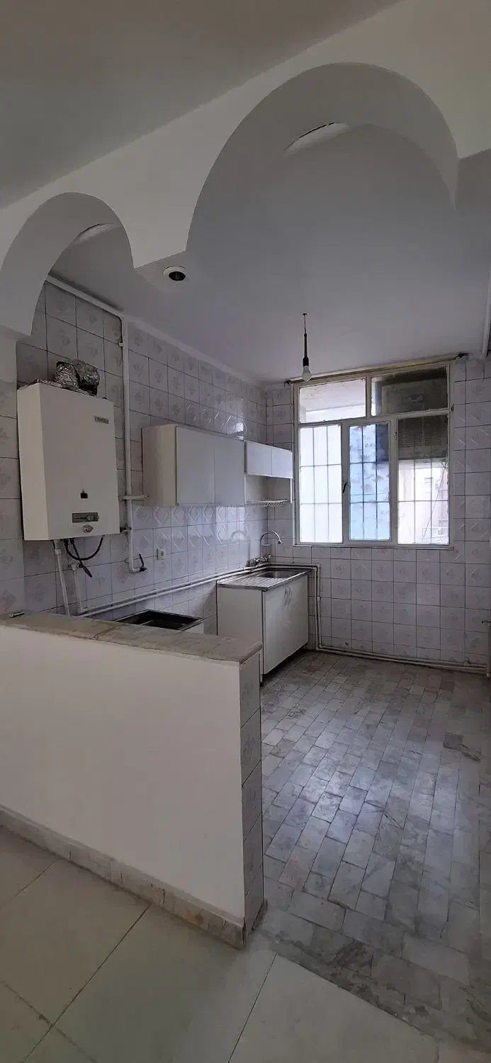 ۵۷ متر/تک واحد/کارگر جنوبی