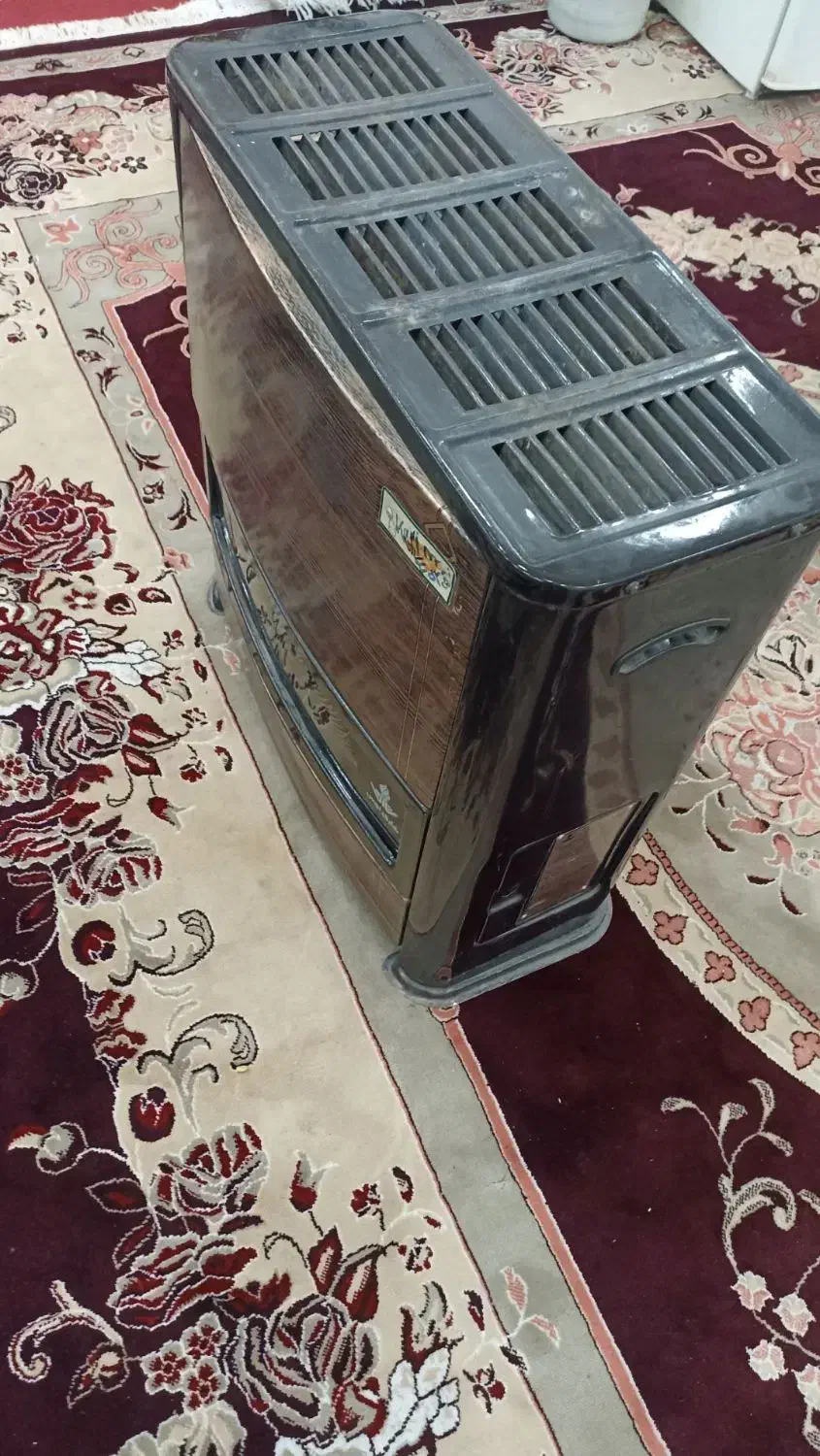 بخاری|بخاری، هیتر، شومینه|رباط‌کریم, نصیرشهر|دیوار