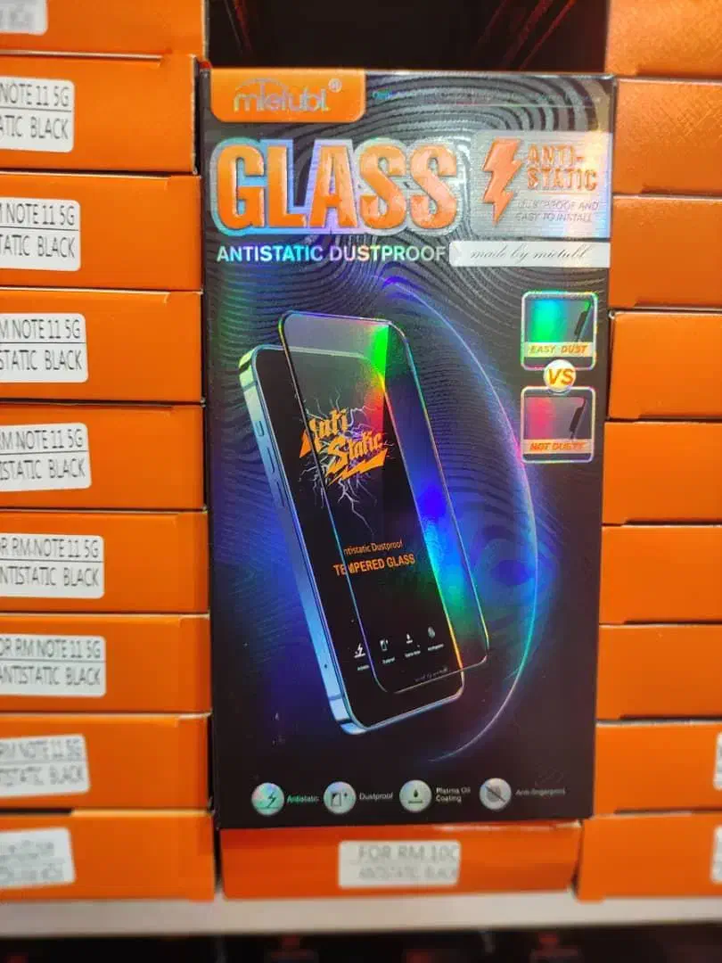 گلس میتوبل|لوازم جانبی موبایل و تبلت|قم, باجک دو|دیوار