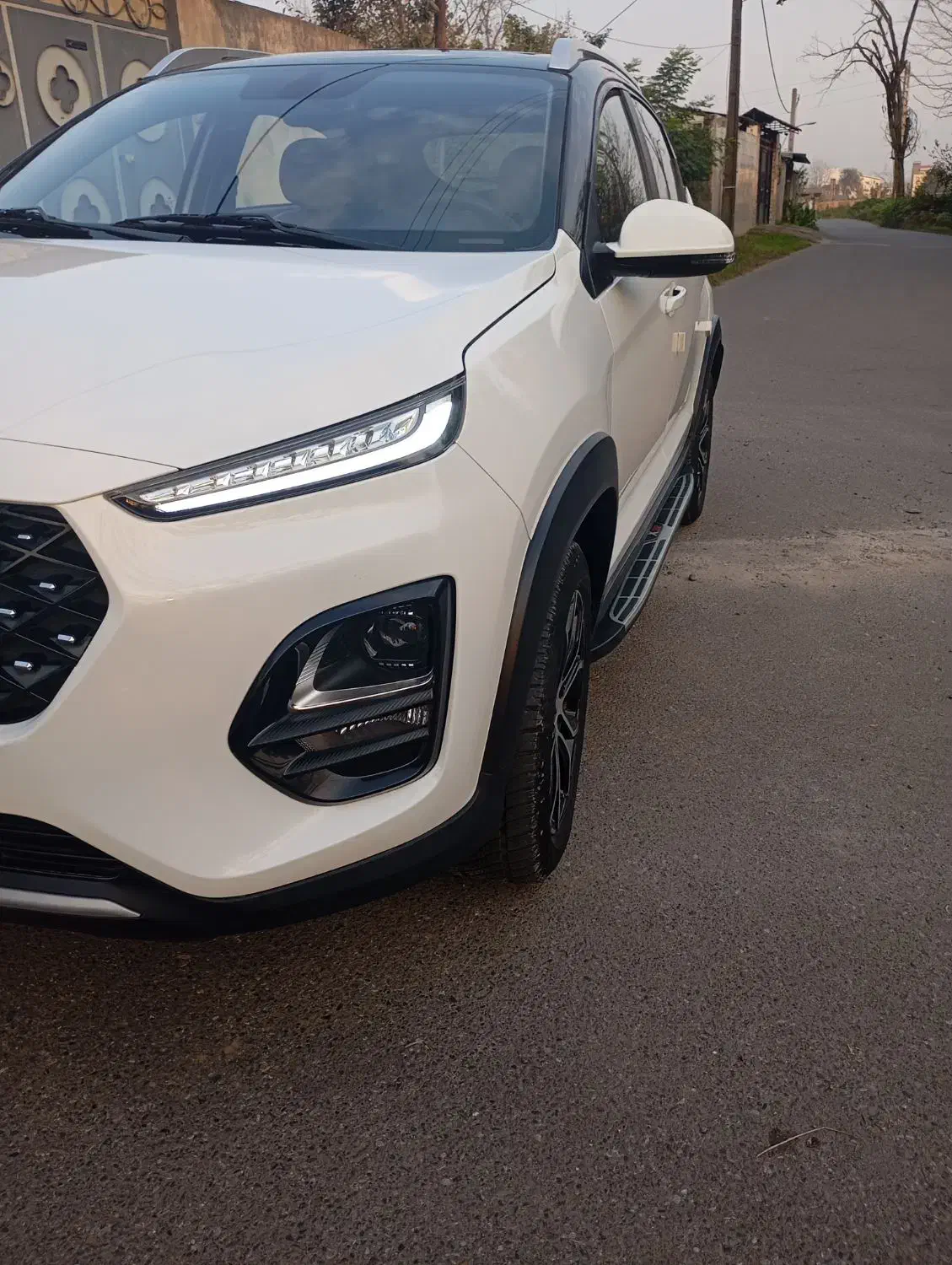 x22 مدل 1402اتومات|خودرو سواری و وانت|لاهیجان, حاجی آباد|دیوار