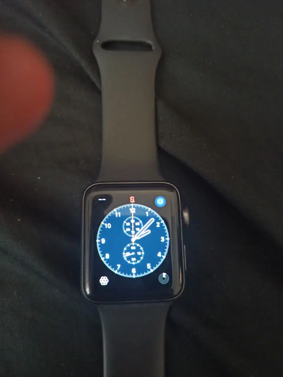 اپل واچ سری ۳|ساعت|کرمان, |دیوار