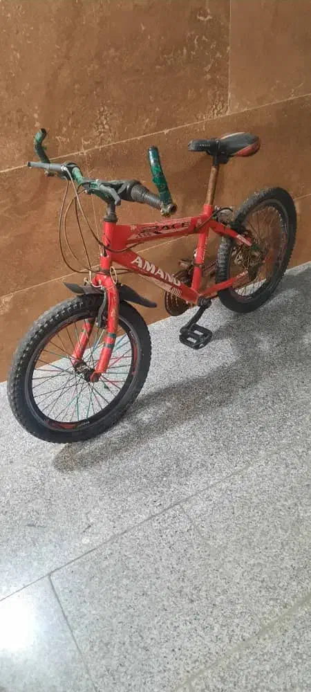 دوچرخه ۲۰|دوچرخه، اسکیت، اسکوتر|تبریز, |دیوار