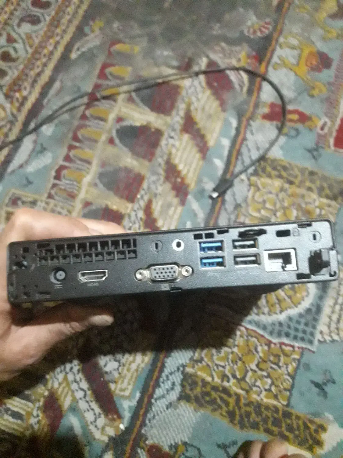 کیس کامپیوتر نسل۶|رایانه رومیزی|کازرون, |دیوار