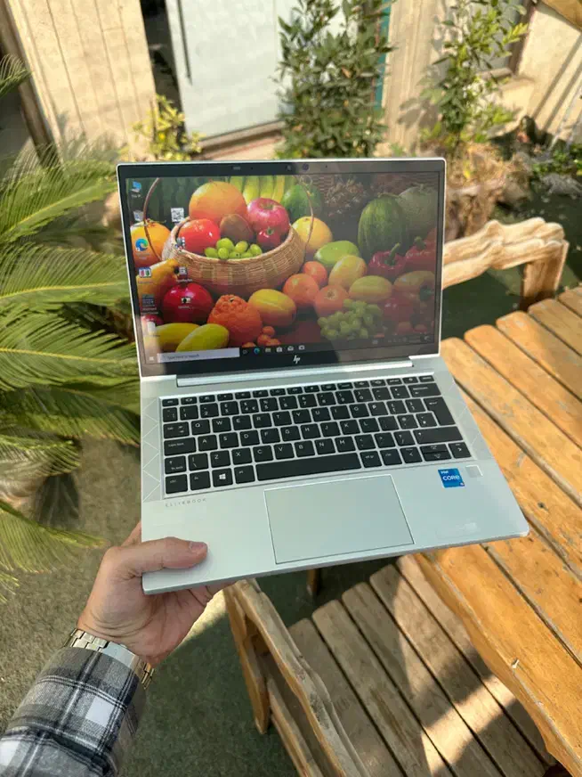 Hp 830G8 i5 1135|رایانه همراه|اصفهان, آفاران|دیوار